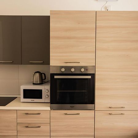 Sliema Seaview Modern Apartment Exteriör bild