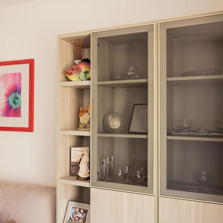 Sliema Seaview Modern Apartment Exteriör bild