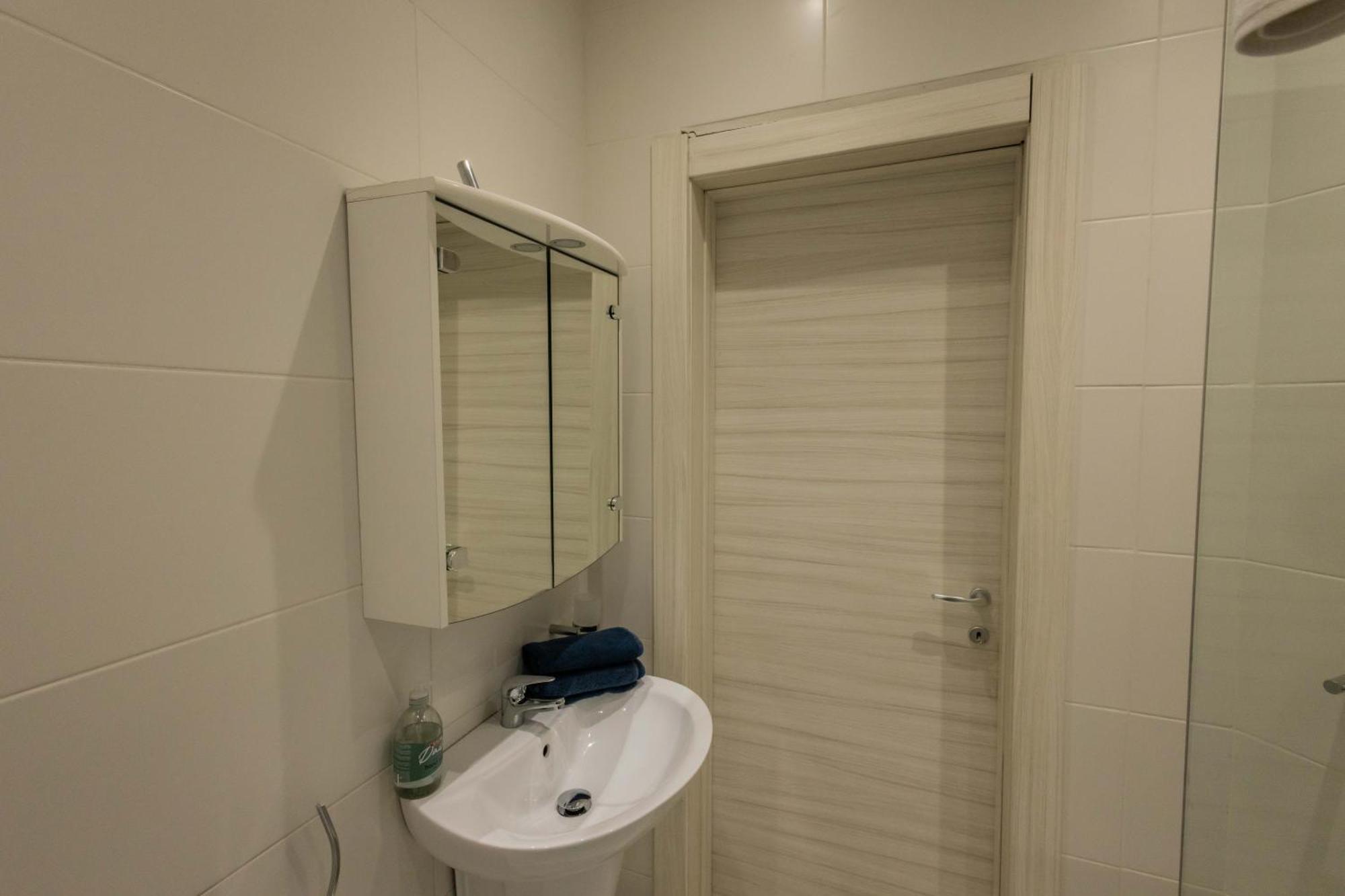Sliema Seaview Modern Apartment Exteriör bild