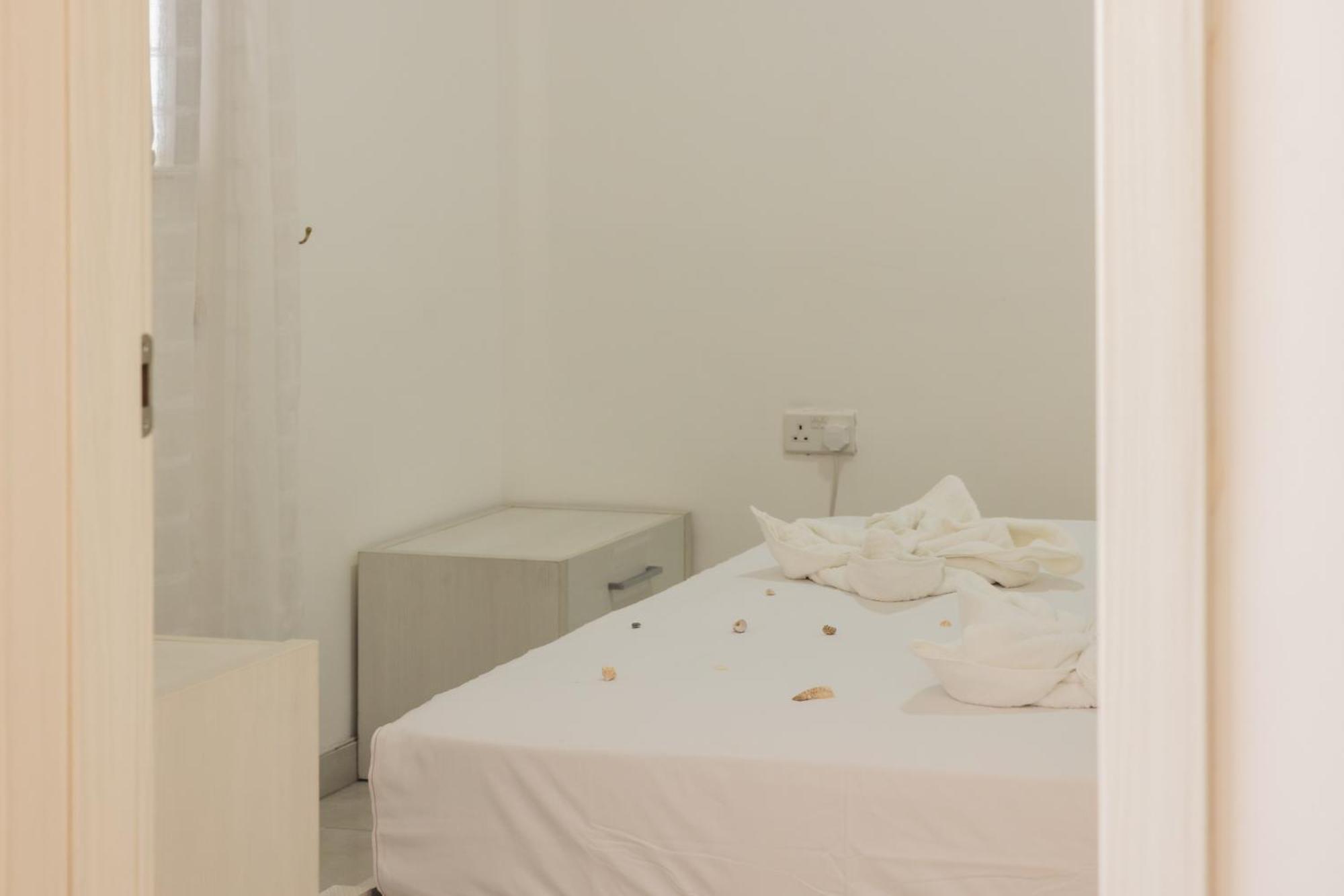 Sliema Seaview Modern Apartment Exteriör bild
