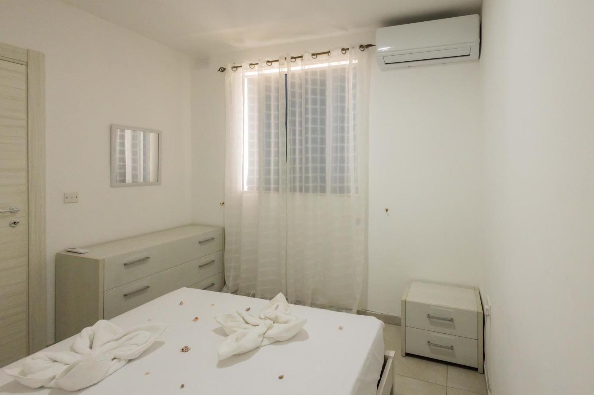Sliema Seaview Modern Apartment Exteriör bild